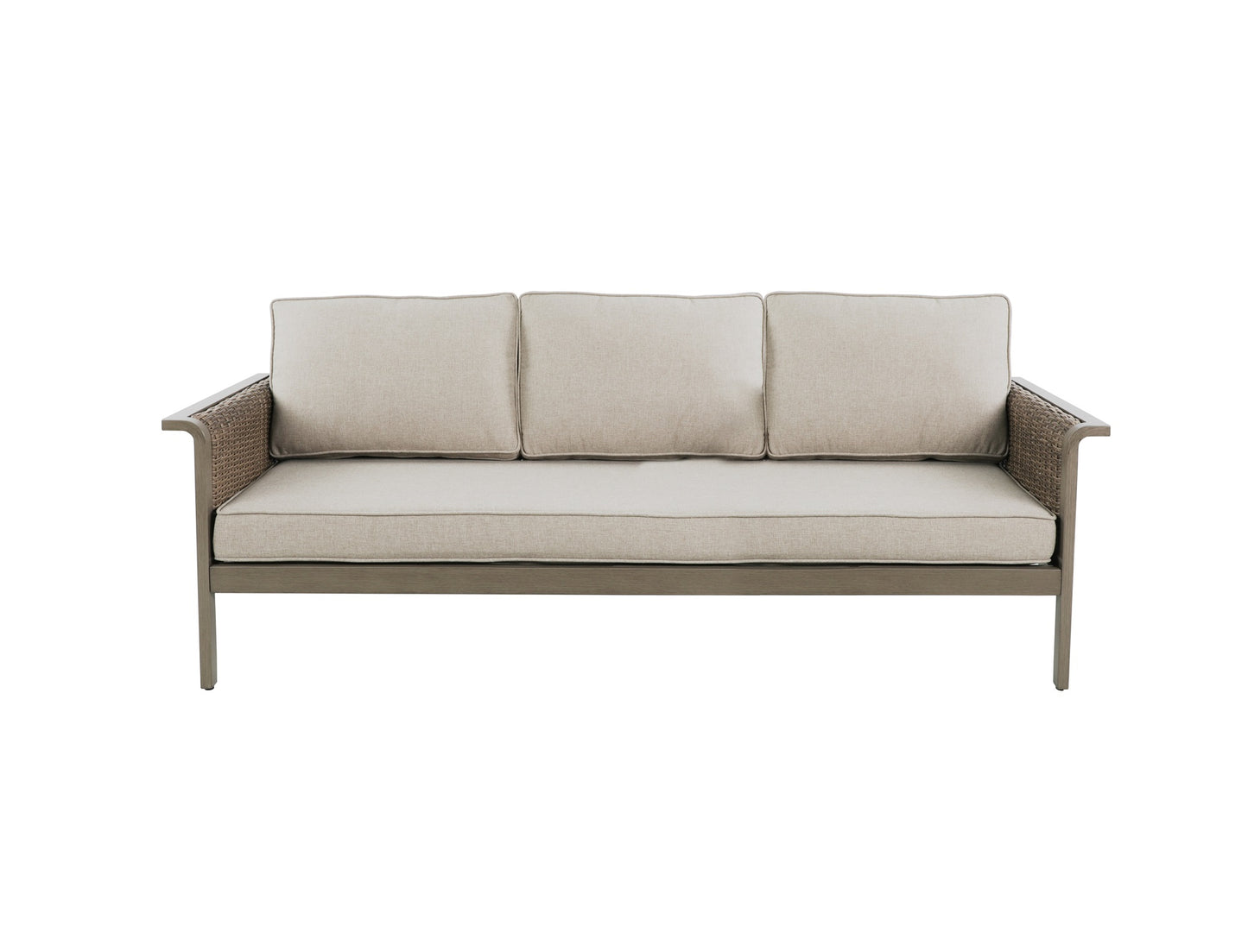 Beetel 3+2 Sofa