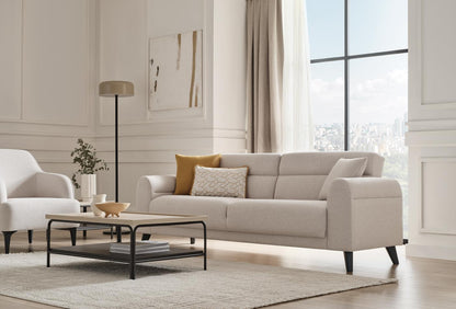 Paloma Sleeper Sofa with Storage by Enza Home