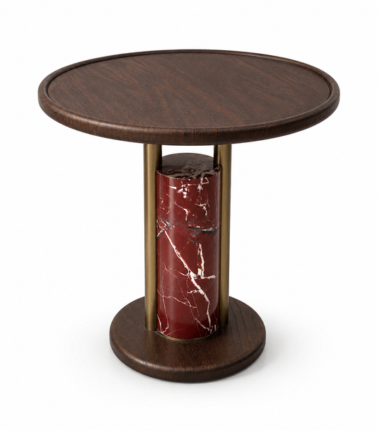 Harmony Side Table