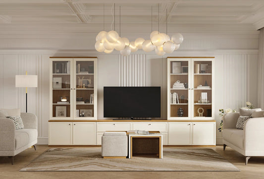 Marsana TV Unit
