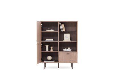 Paloma Bookcase