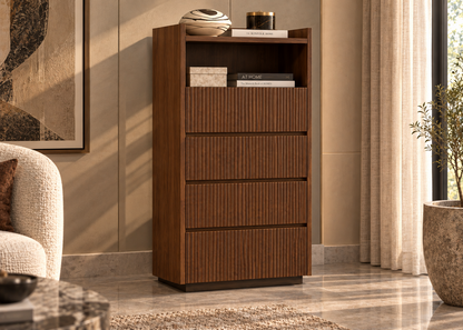 Rivano Fluted Chester