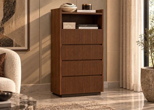 Rivano Fluted Chester