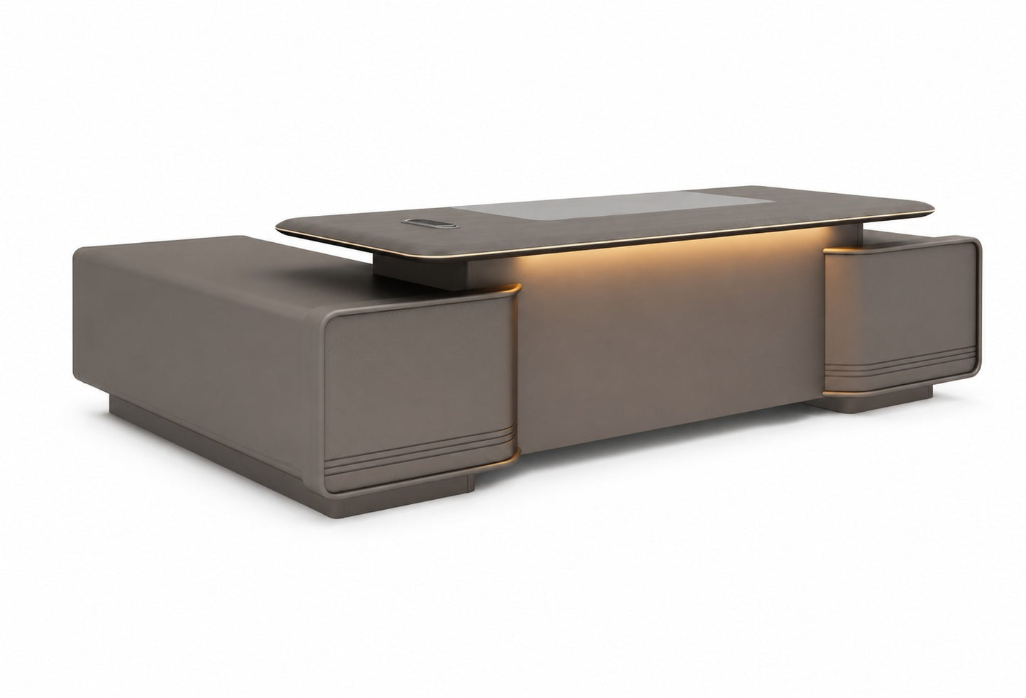 Lucent Executive Table