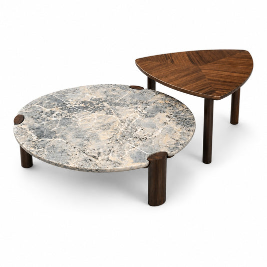 Nexus Coffee Table