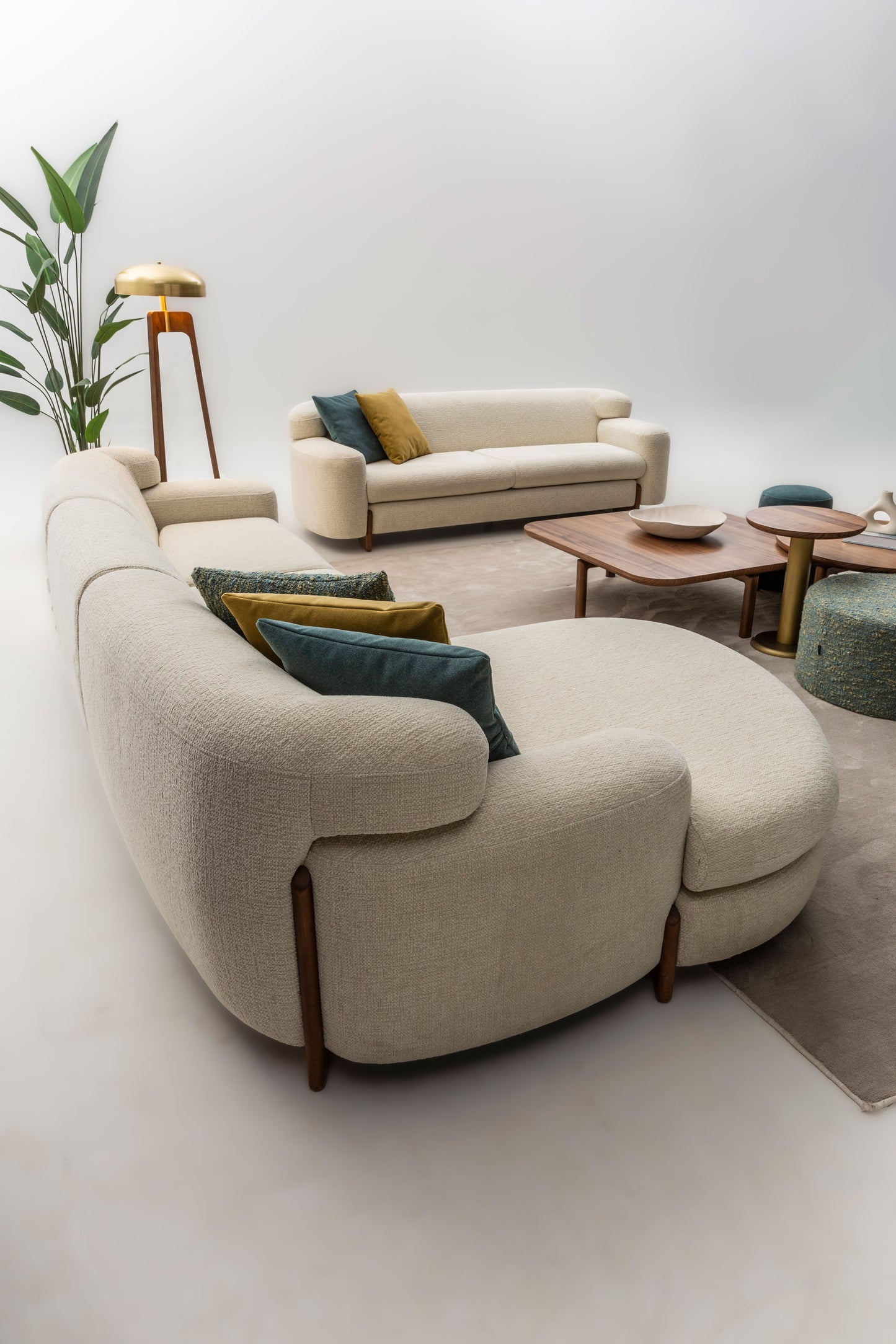 Opus Sofa