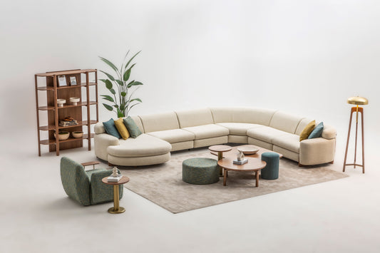 Opus Sofa