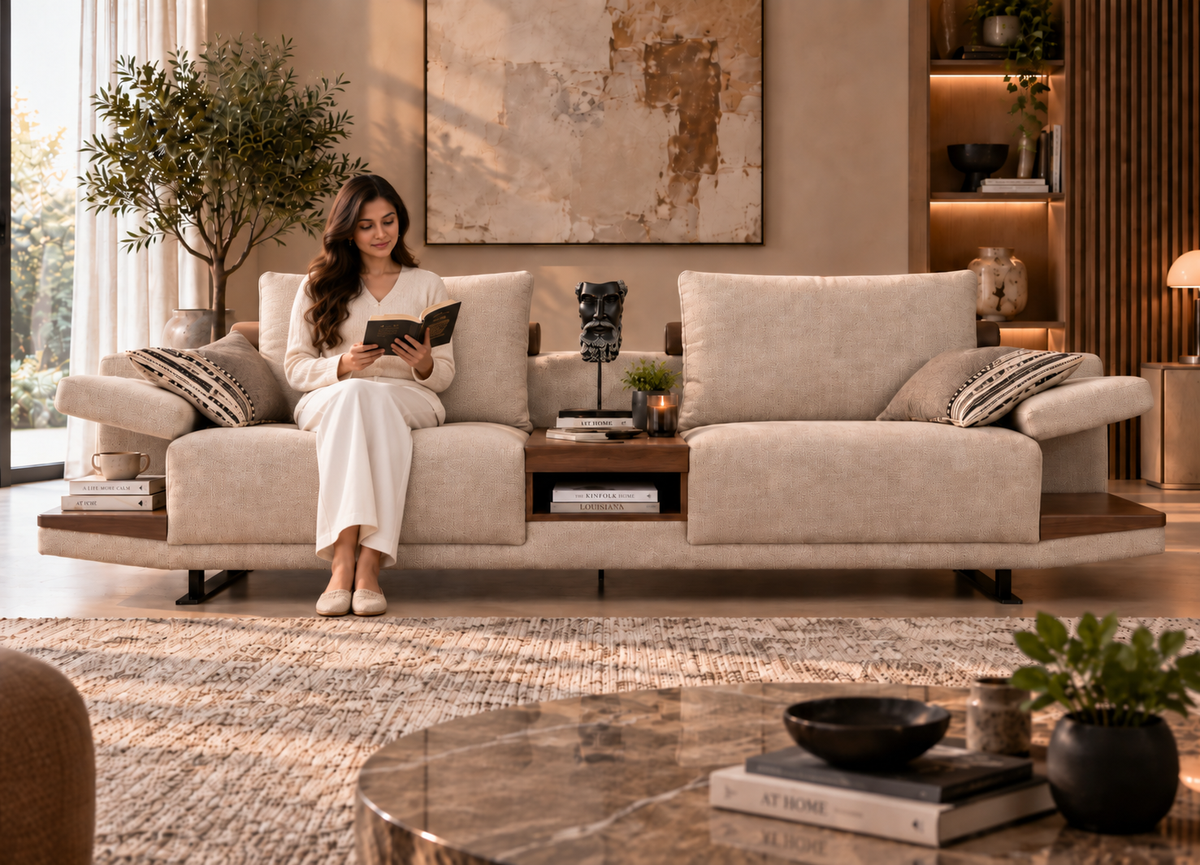 Vega Sofa