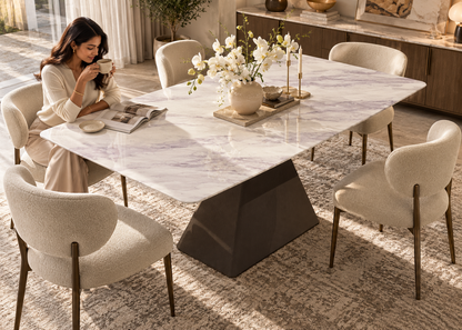 Lavelle Dining Table