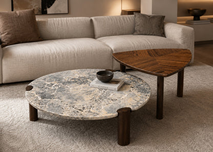 Nexus Coffee Table
