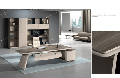 Arista Executive Desk