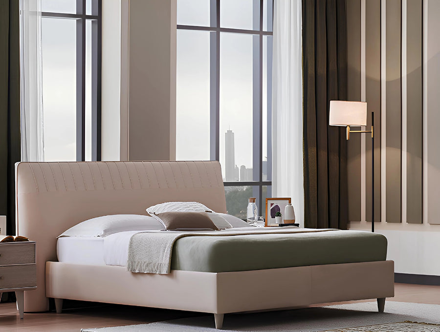 Basel Bed by Enza Home