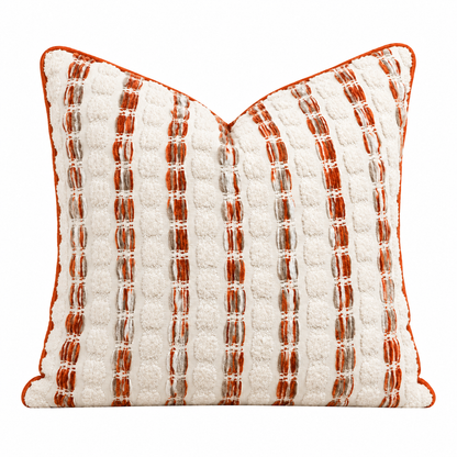 Terracotta Lane Cushion