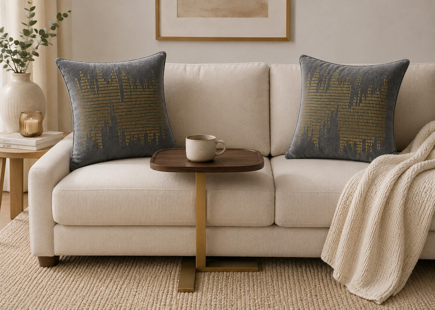 W728 Side Table