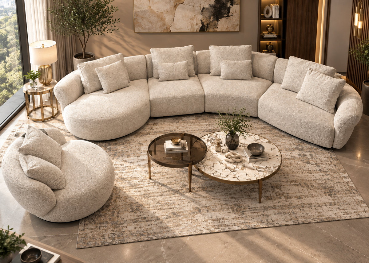 Lunara Sofa