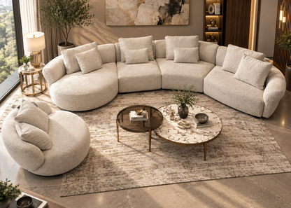 Lunara Sofa
