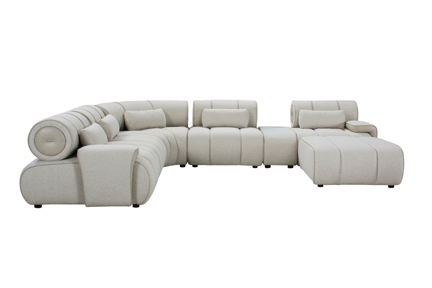 Sutton Modular Sectional Sofa