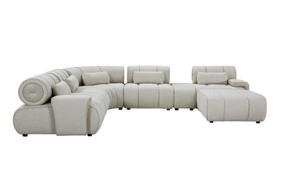 Sutton Modular Sectional Sofa