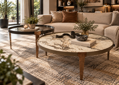 Delfi Coffee Table