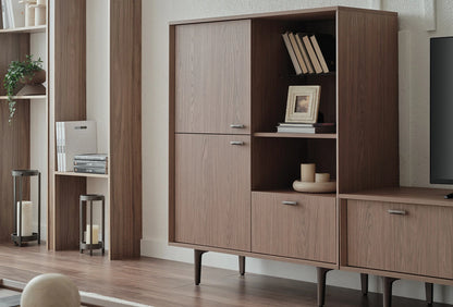 Paloma Bookcase