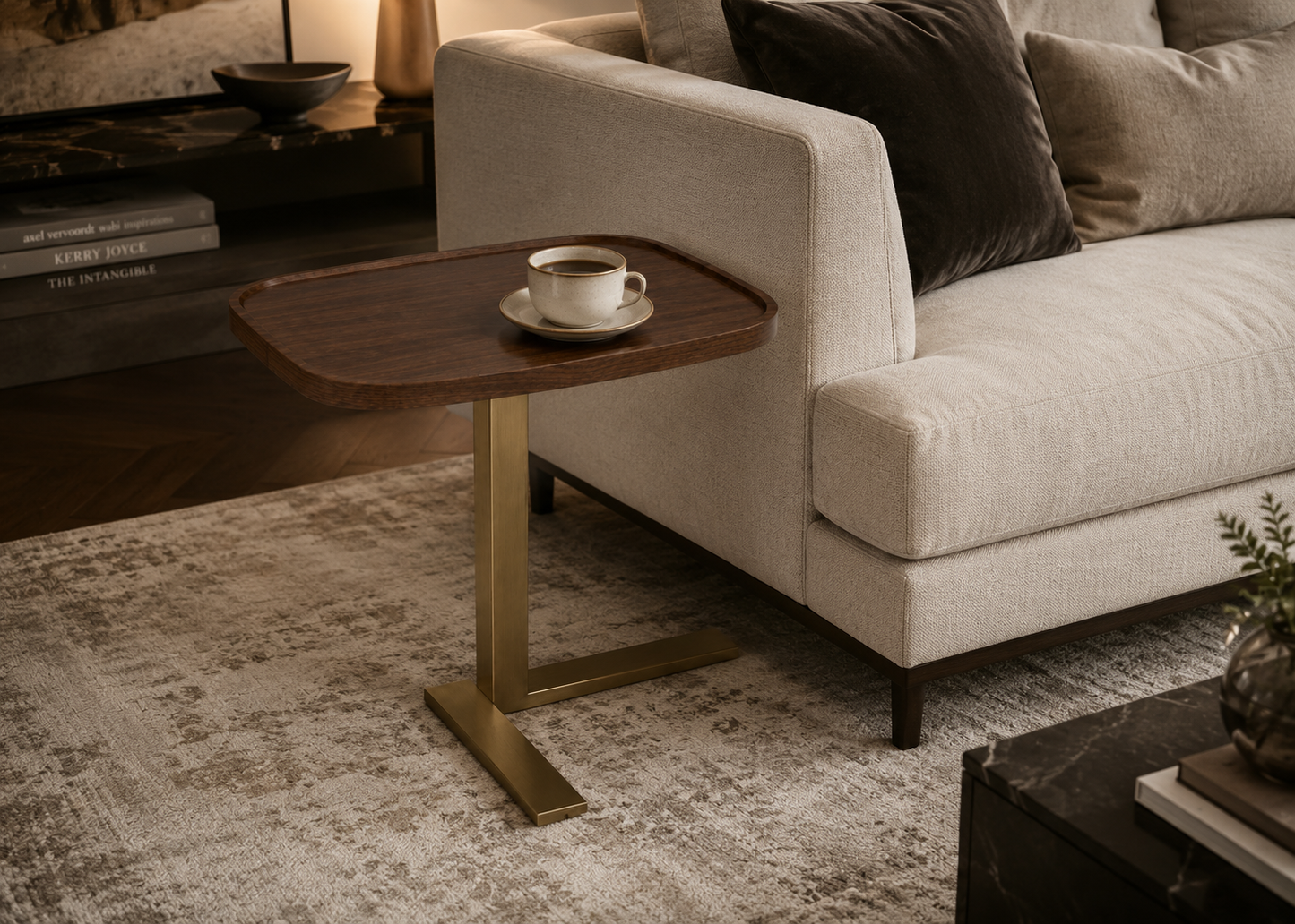 W728 Side Table