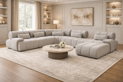 Sutton Modular Sectional Sofa