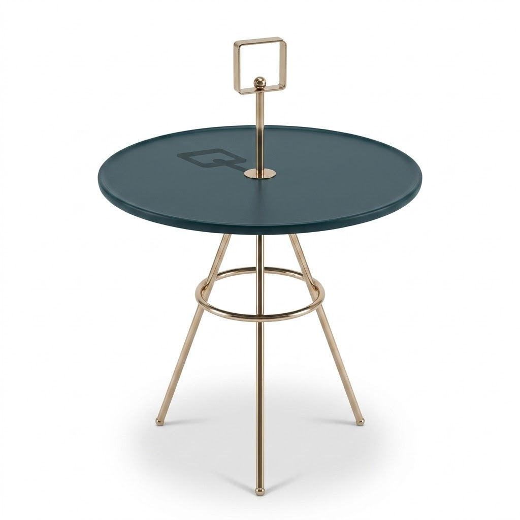 Piedra Side Table