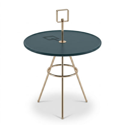 Piedra Side Table
