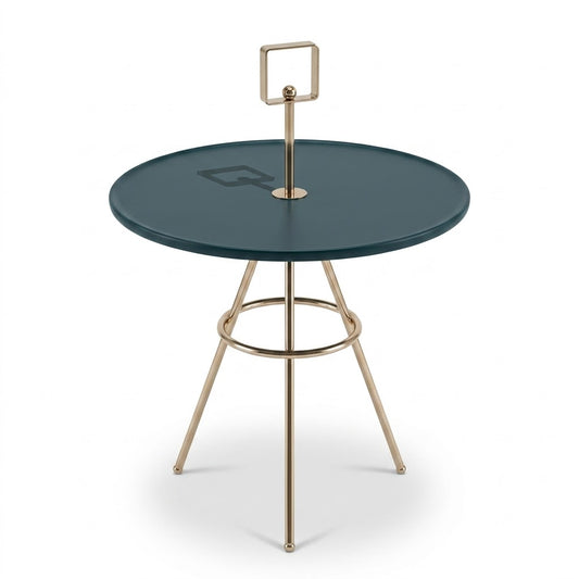 Piedra Side Table