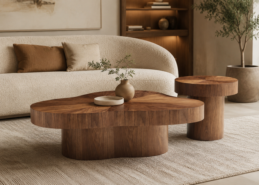 Helio Coffee Table