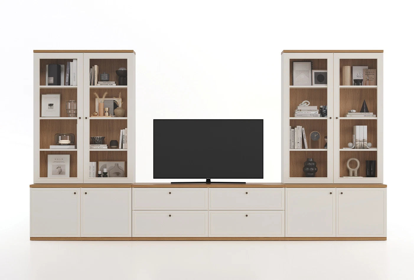 Marsana TV Unit