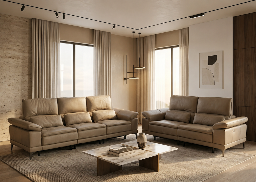 Apex Recliner from Avian Lifestyle