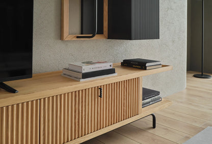 Austin TV Unit