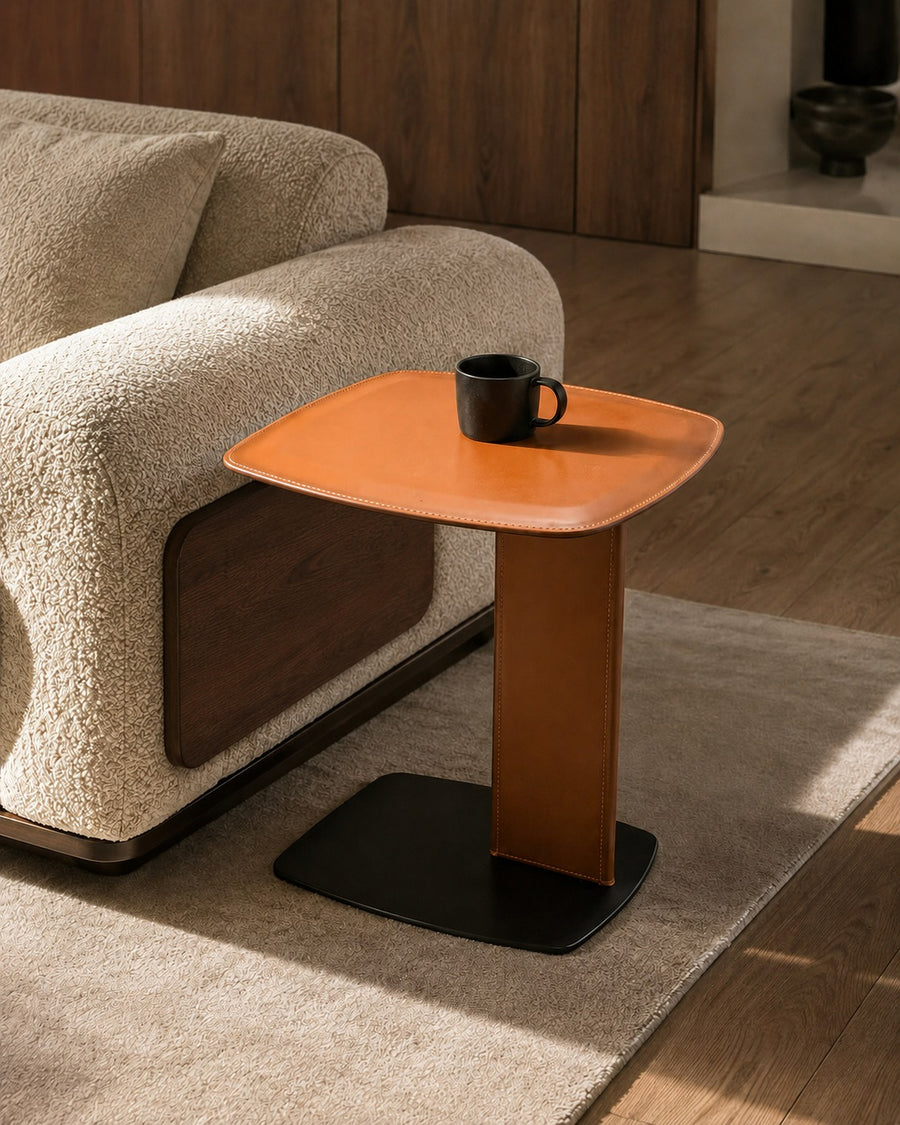 NIKOS Side Table