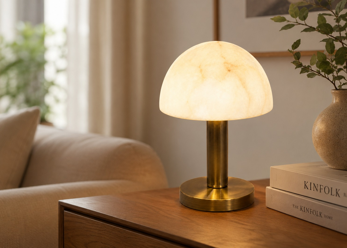 Aurea Table Lamp