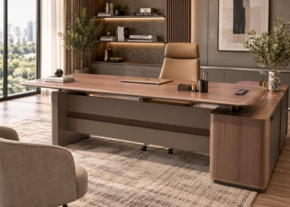 Valen Executive Desk