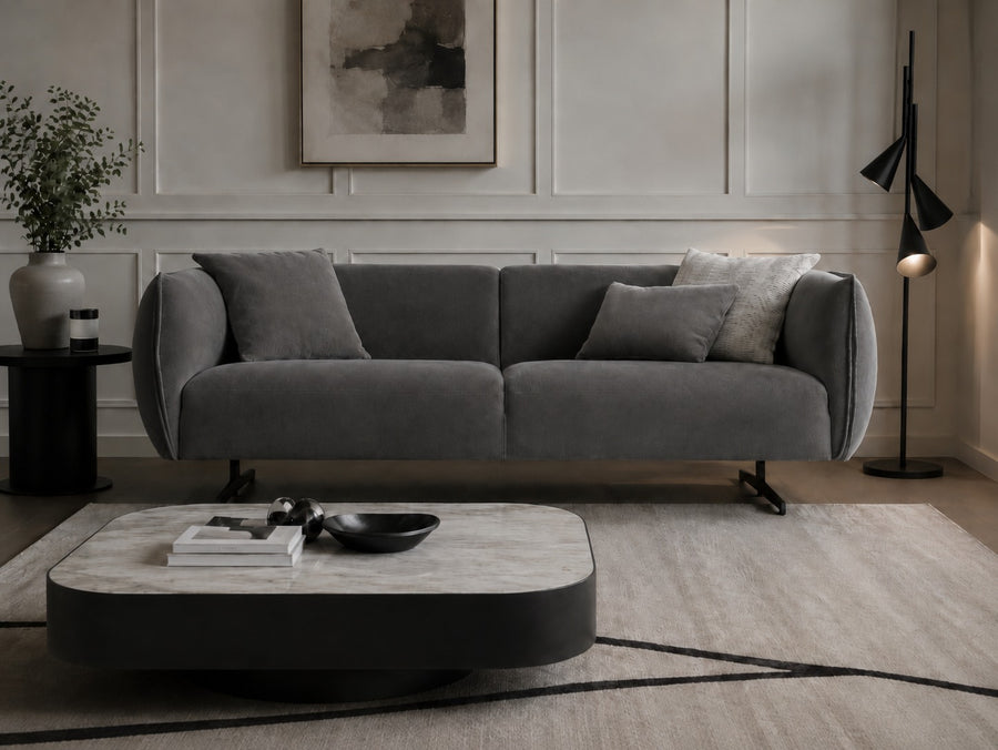 Modena Sofa by Enza Home