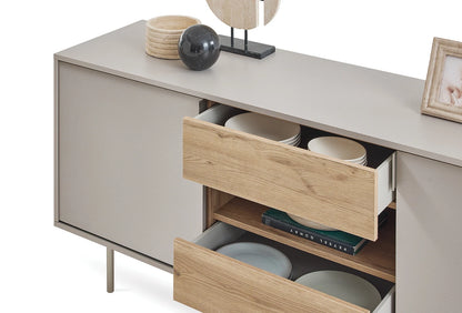 Cante Console