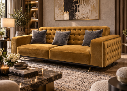 Aurea Sofa