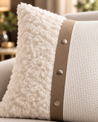 Aurelia Tailored Cushion