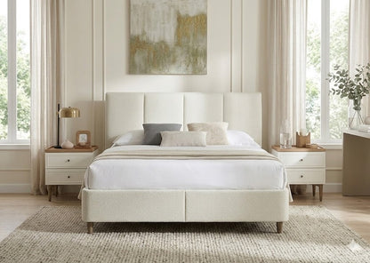 Marsana Bed by Enza Home