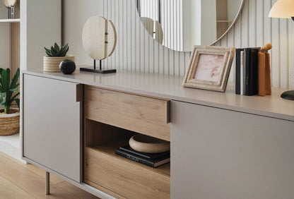 Cante Console