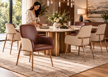 Aurelia Dining Chair