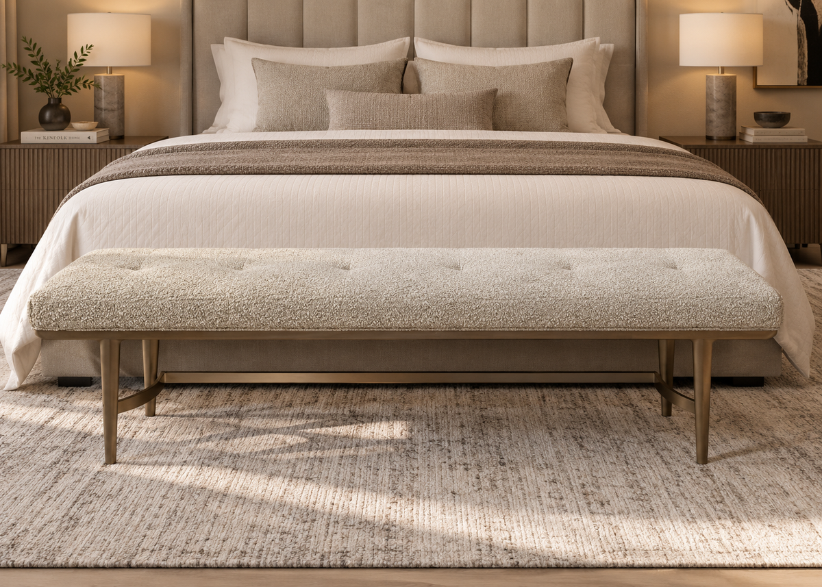 Elara Bench