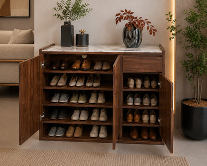 Arlo Shoe Cabinet