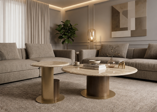 Solis Coffee Table