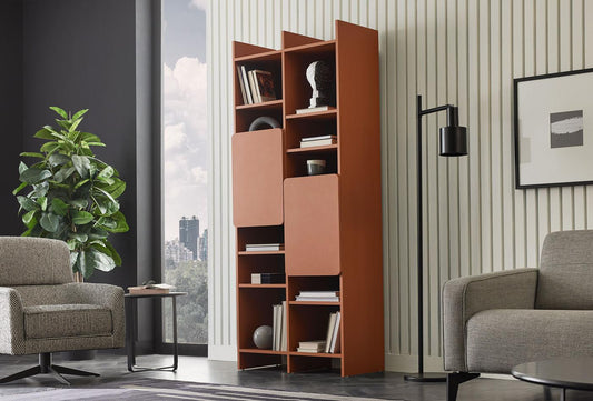 Blend Bookcase