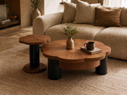 Flora Coffee Table