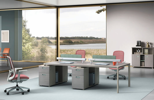 Sync Workstation Table