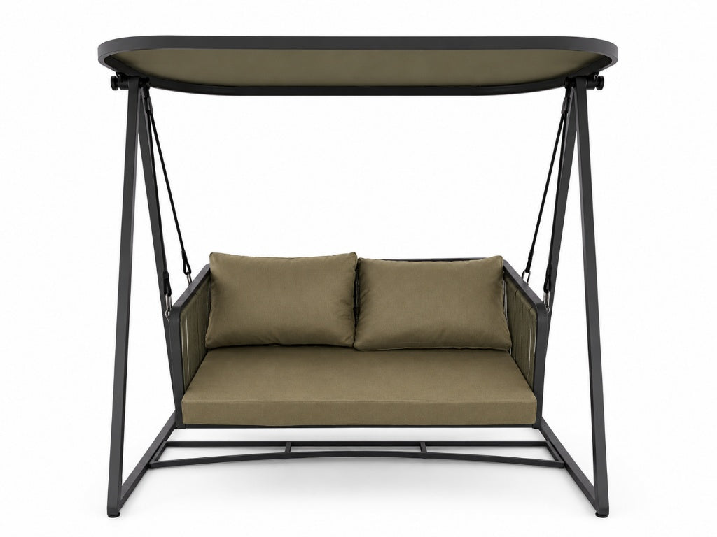 Daisy Outdoor Swing